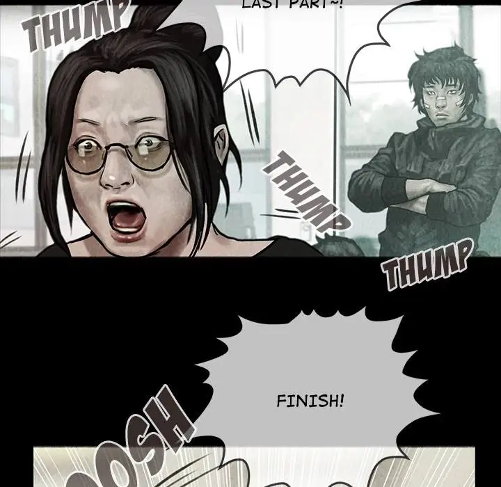 Shaman Episode 9 - Page 12