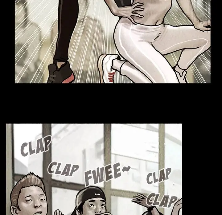 Shaman Episode 9 - Page 14