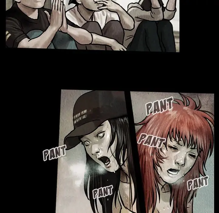 Shaman Episode 9 - Page 15