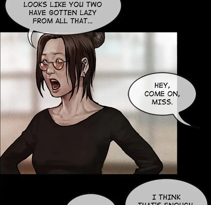 Shaman Episode 9 - Page 18