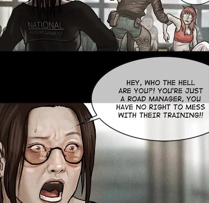 Shaman Episode 9 - Page 23