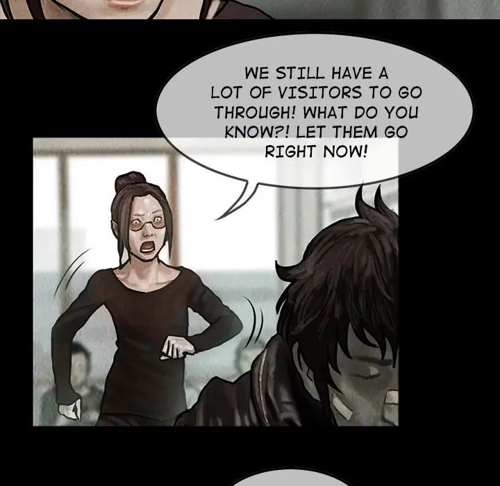 Shaman Episode 9 - Page 24