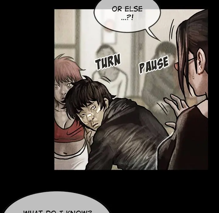 Shaman Episode 9 - Page 25