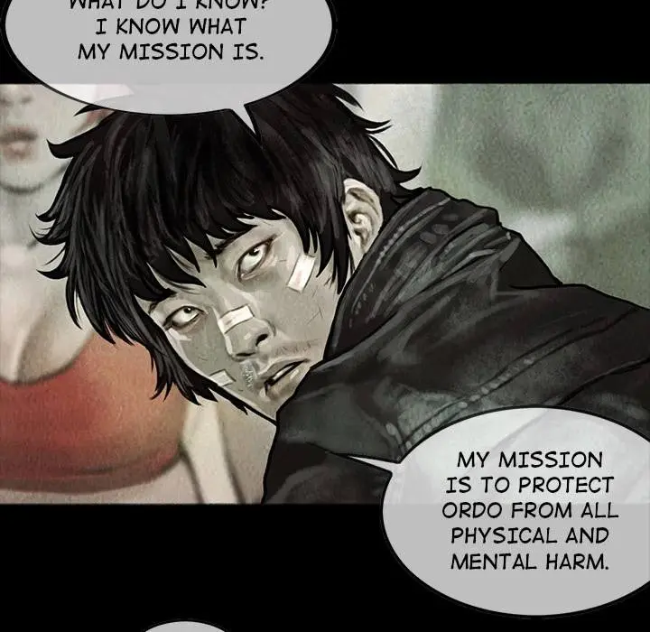 Shaman Episode 9 - Page 26