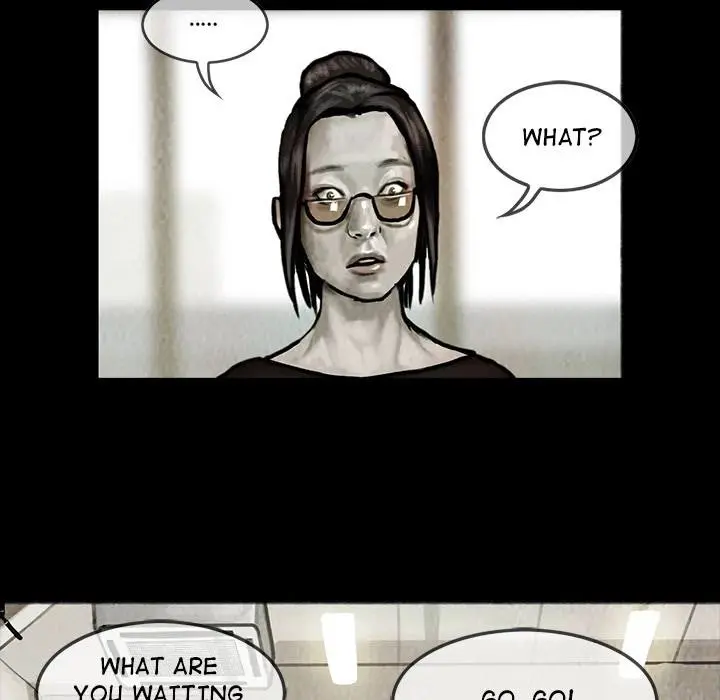 Shaman Episode 9 - Page 27