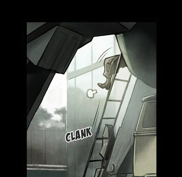 Shaman Episode 9 - Page 37