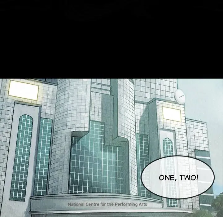 Shaman Episode 9 - Page 5