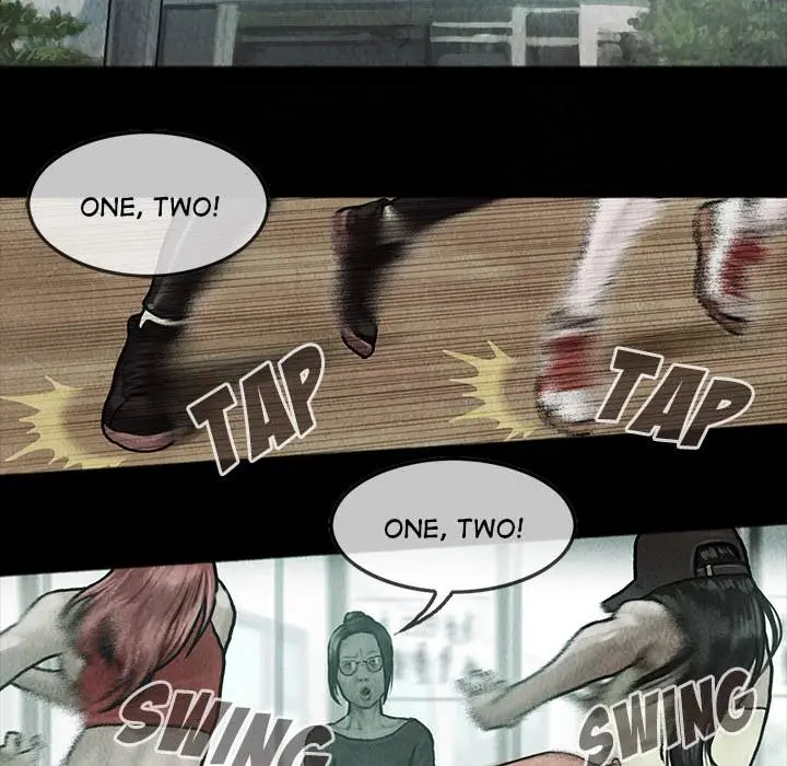 Shaman Episode 9 - Page 6