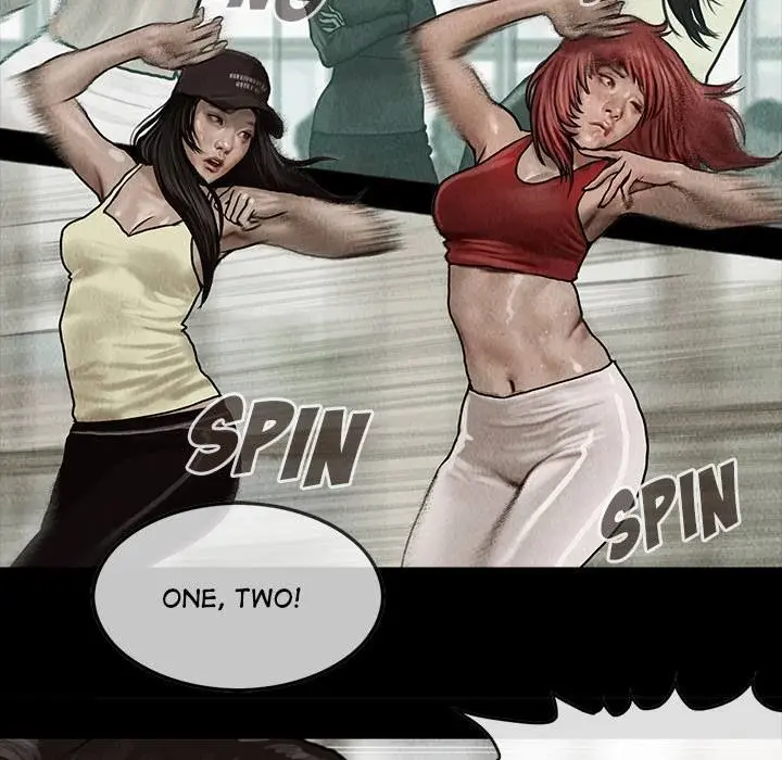Shaman Episode 9 - Page 7