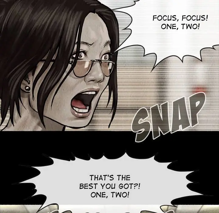 Shaman Episode 9 - Page 8