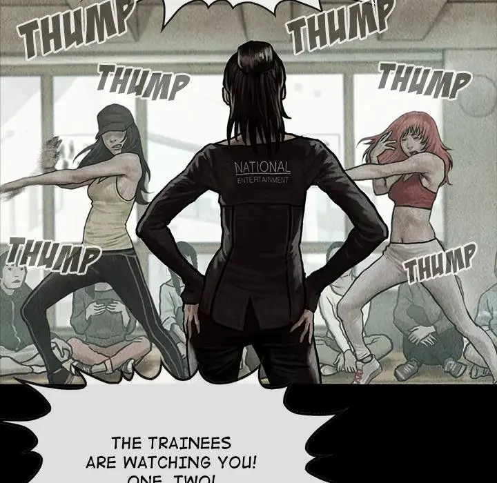 Shaman Episode 9 - Page 9