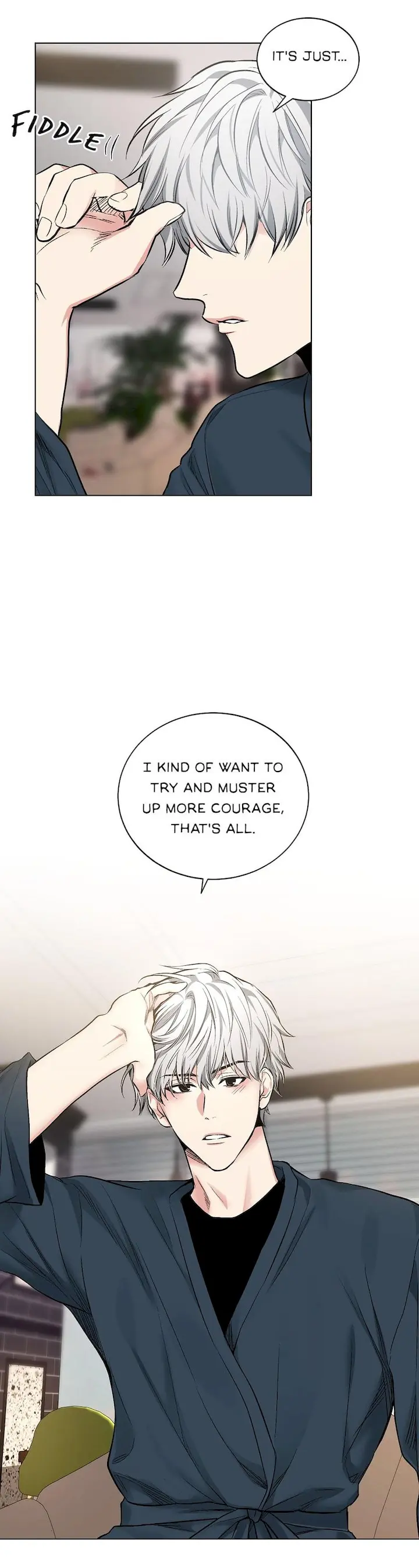 Shame Application Episode 22 - Page 6