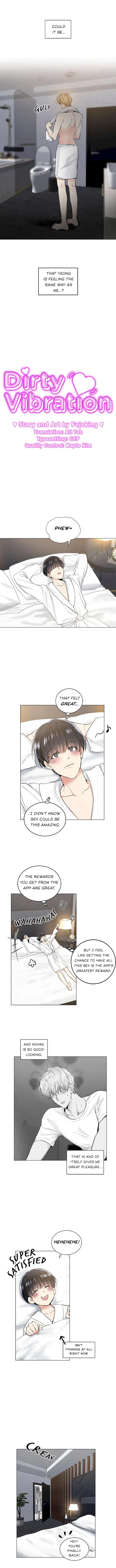 Shame Application Episode 28 - Page 3