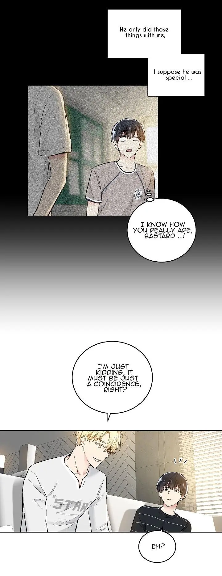 Shame Application Episode 3 - Page 13