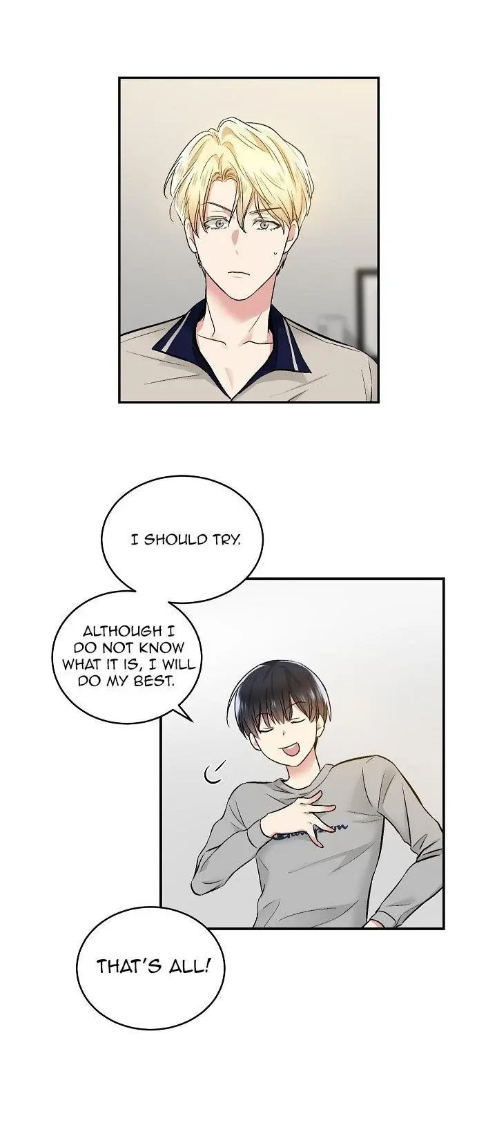Shame Application Episode 3 - Page 26