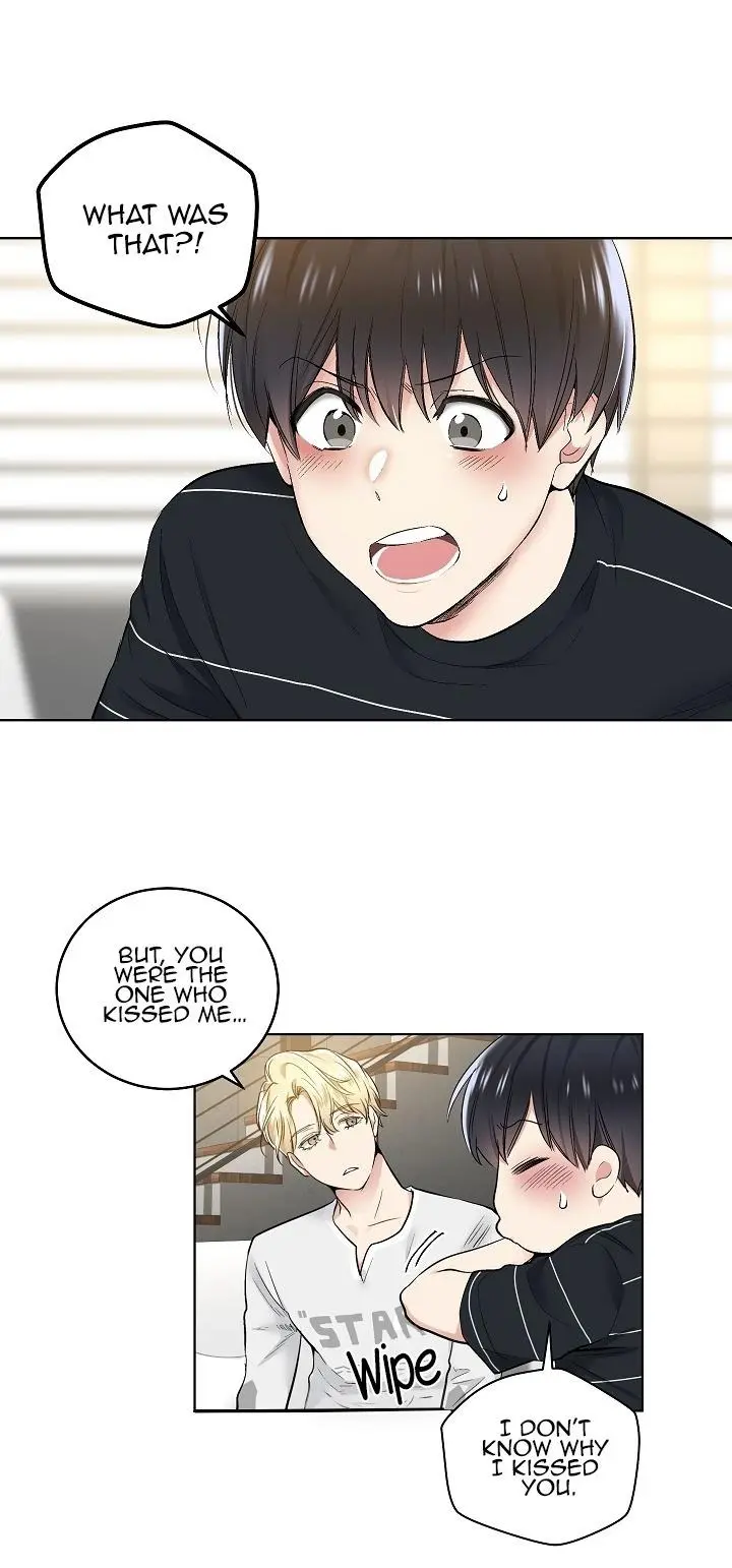 Shame Application Episode 3 - Page 4