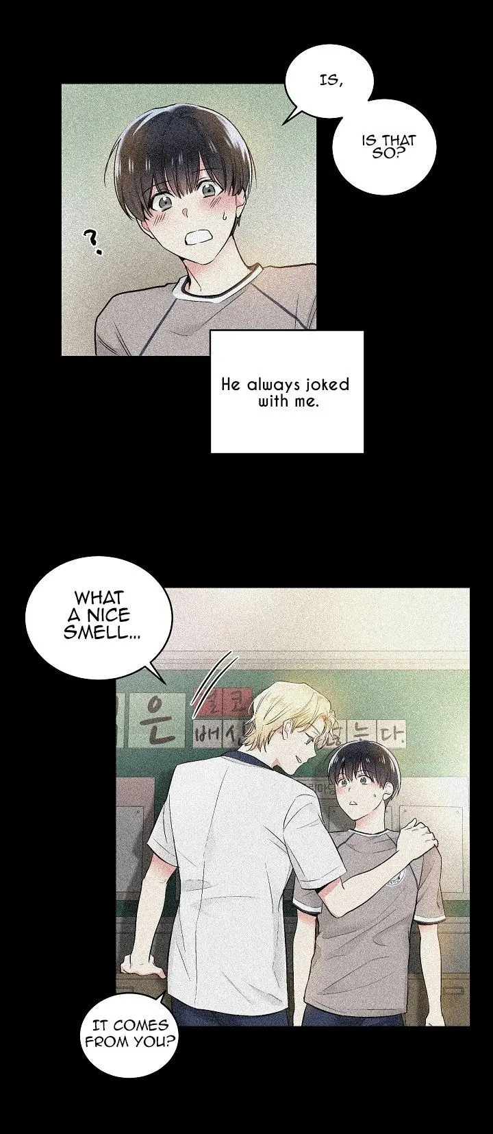 Shame Application Episode 3 - Page 9