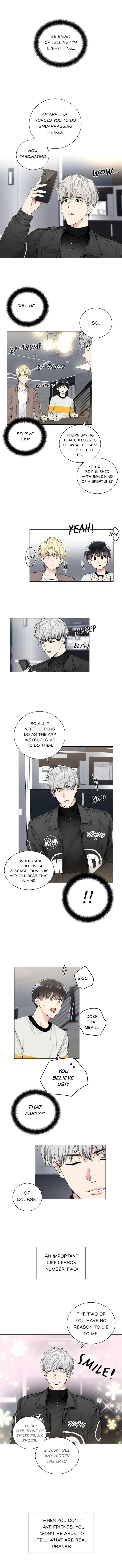 Shame Application Episode 30 - Page 2