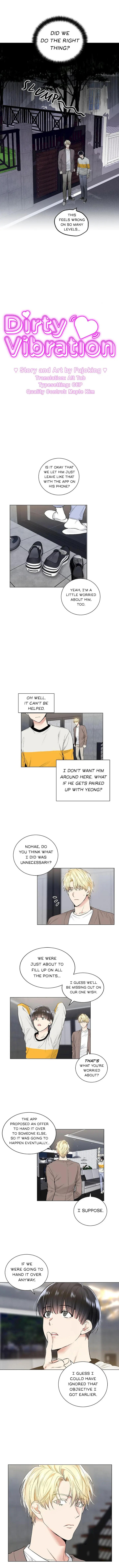 Shame Application Episode 30 - Page 3