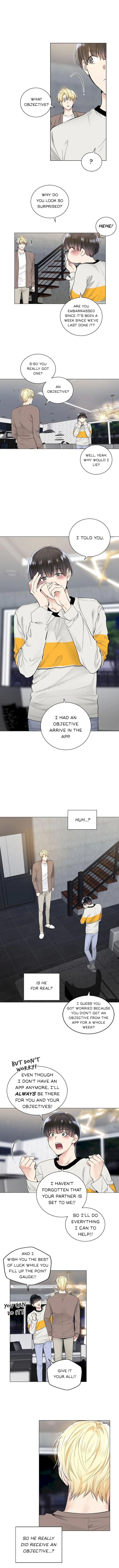 Shame Application Episode 30 - Page 4