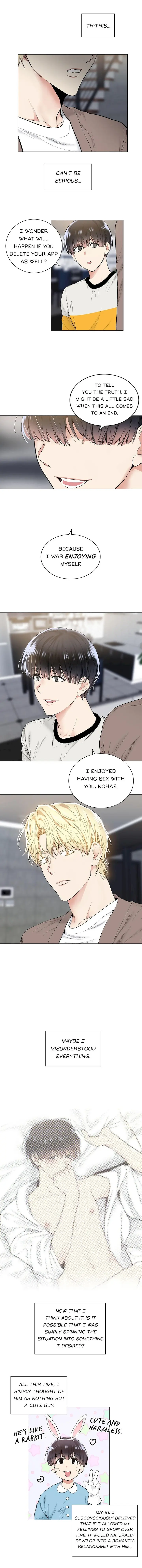 Shame Application Episode 30 - Page 5
