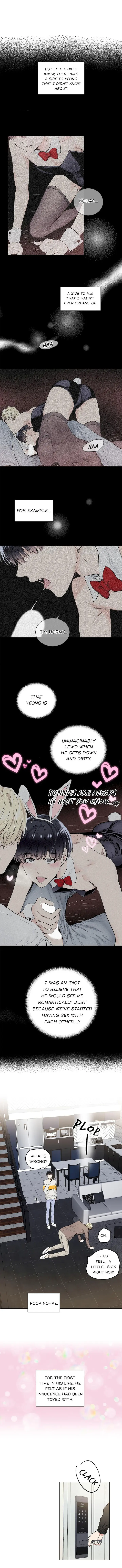 Shame Application Episode 30 - Page 6