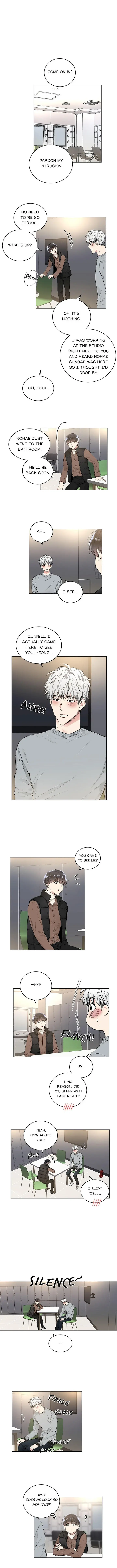 Shame Application Episode 32 - Page 2