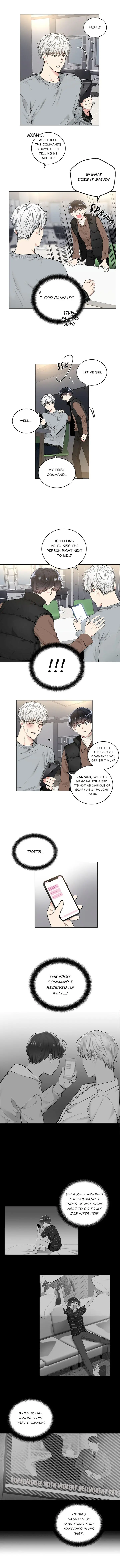 Shame Application Episode 32 - Page 4