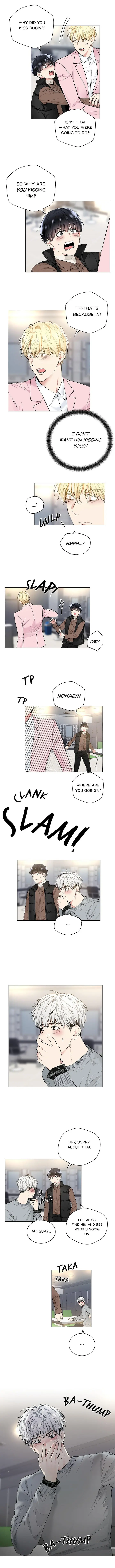 Shame Application Episode 33 - Page 3