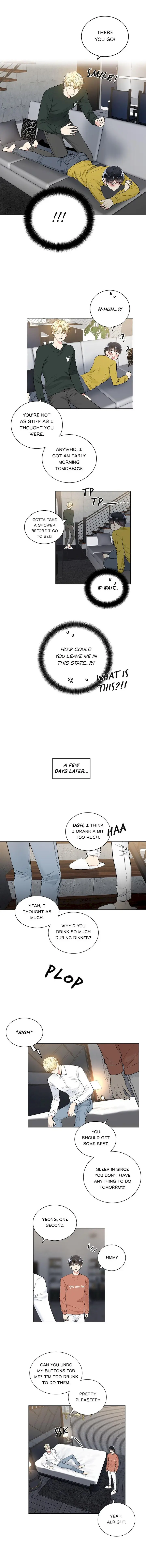Shame Application Episode 34 - Page 6