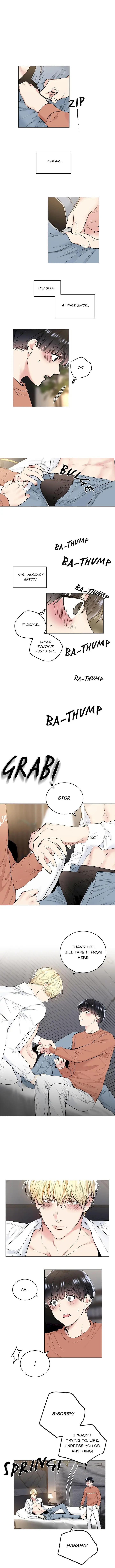 Shame Application Episode 35 - Page 2