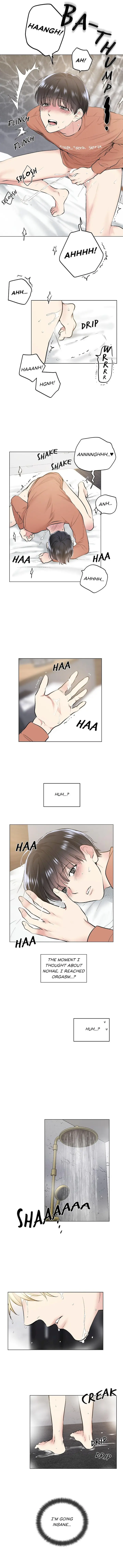 Shame Application Episode 35 - Page 8