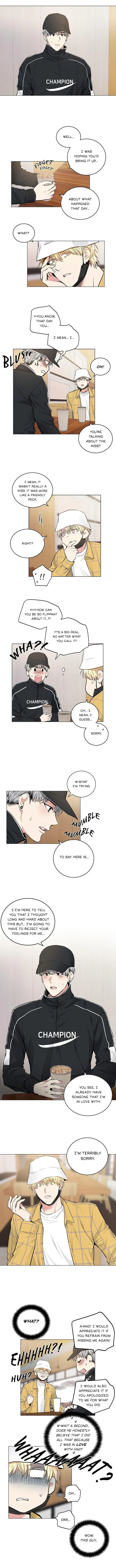 Shame Application Episode 36 - Page 4