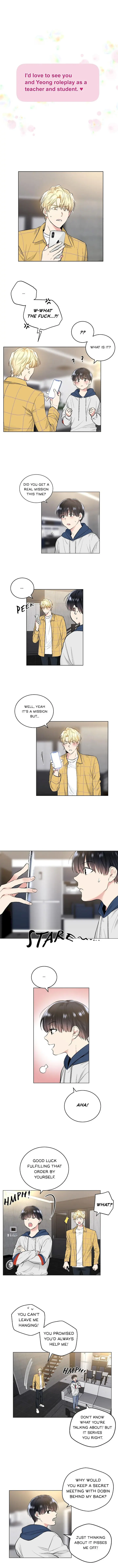 Shame Application Episode 37 - Page 2