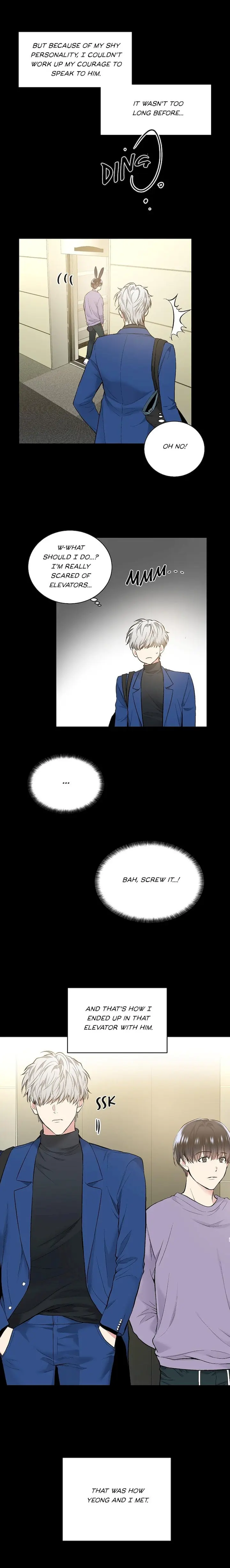 Shame Application Episode 37 - Page 8