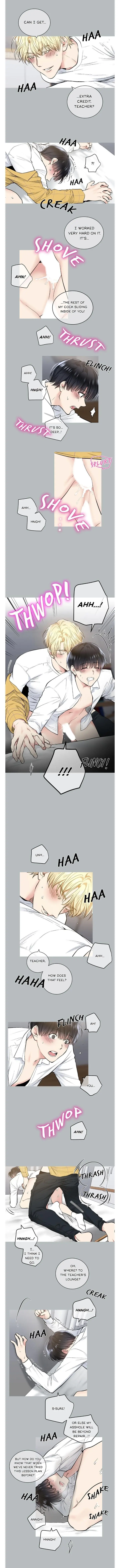 Shame Application Episode 39 - Page 2