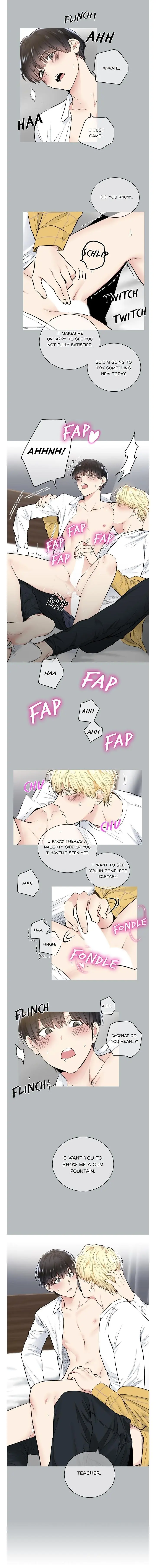 Shame Application Episode 39 - Page 6