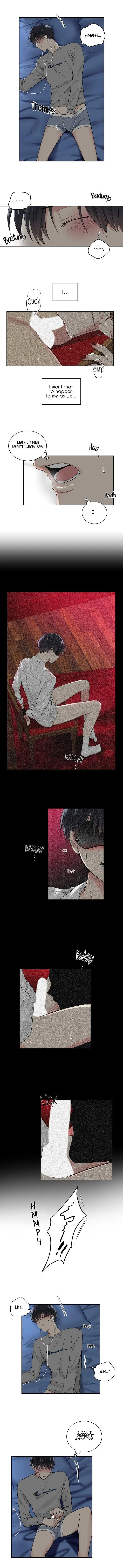 Shame Application Episode 4 - Page 5