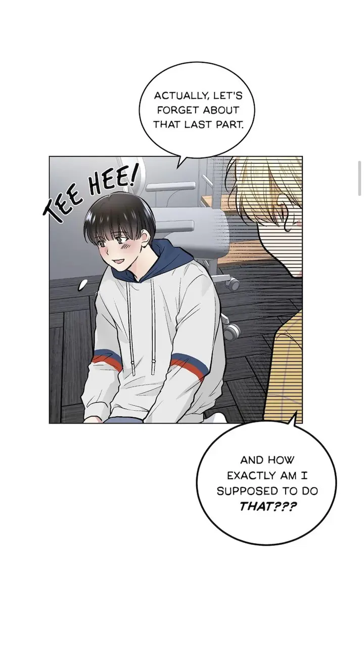 Shame Application Episode 40 - Page 10