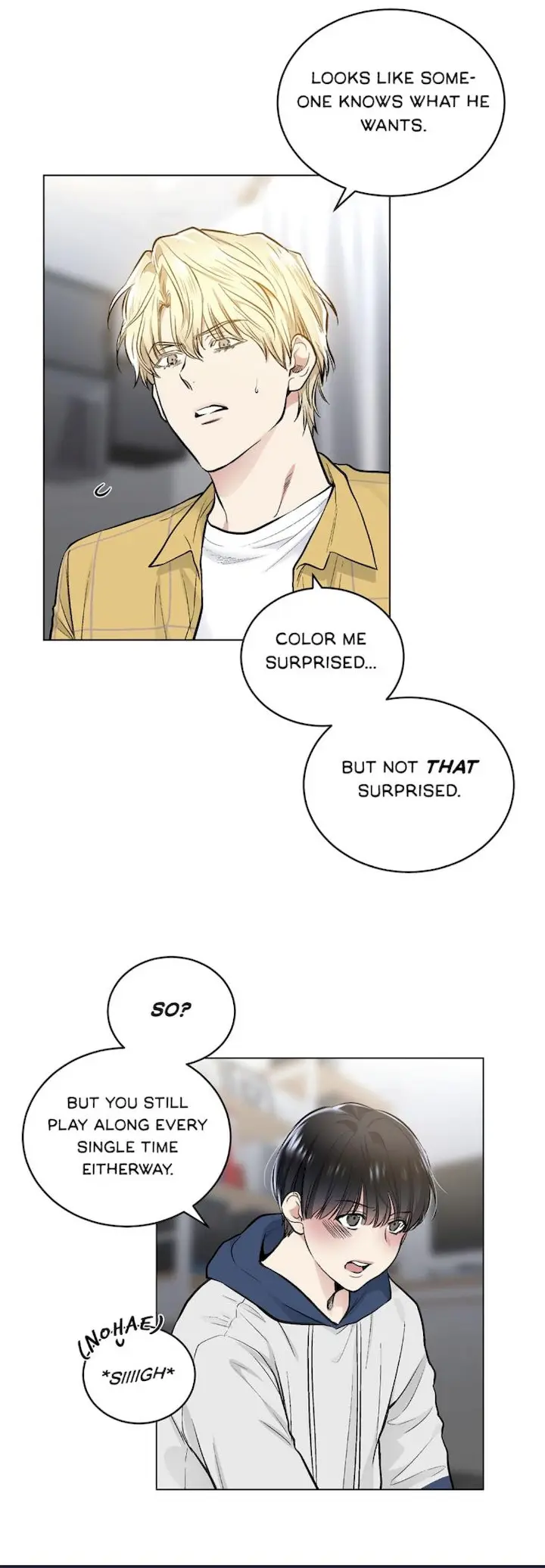 Shame Application Episode 40 - Page 12