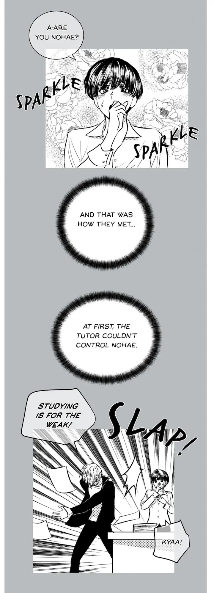 Shame Application Episode 40 - Page 16