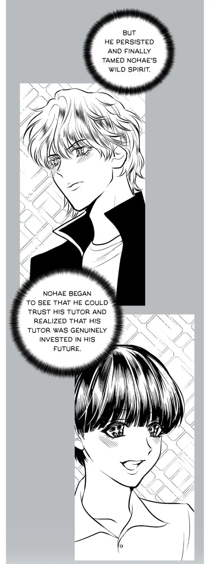 Shame Application Episode 40 - Page 17