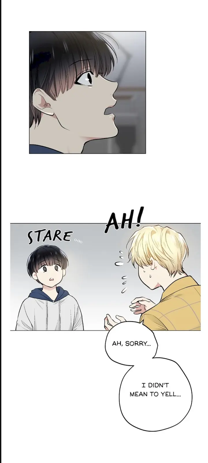 Shame Application Episode 40 - Page 22
