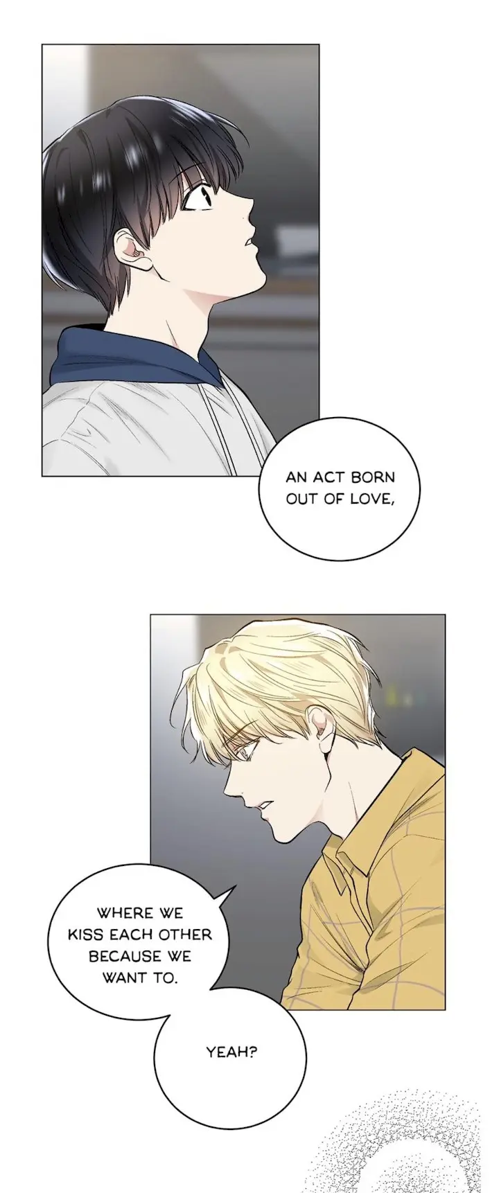 Shame Application Episode 40 - Page 25