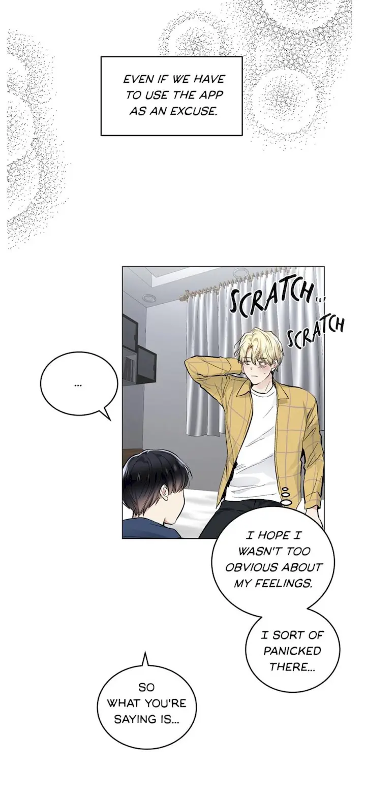 Shame Application Episode 40 - Page 26