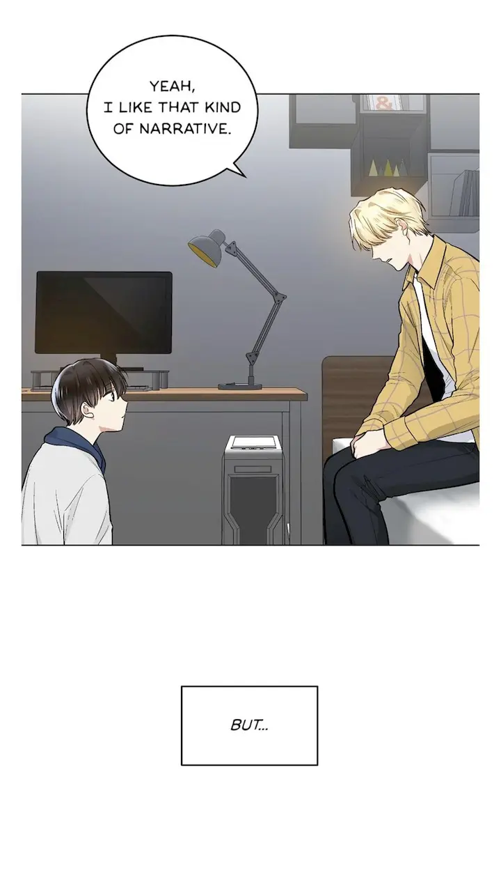 Shame Application Episode 40 - Page 29