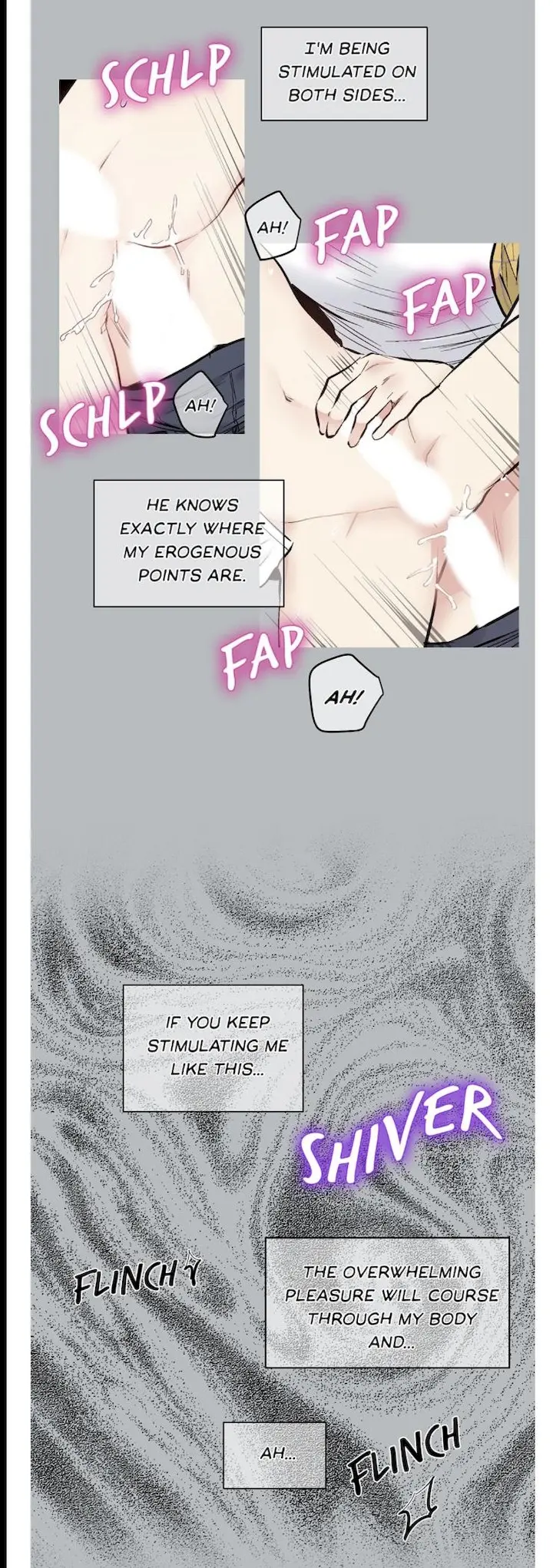 Shame Application Episode 40 - Page 3