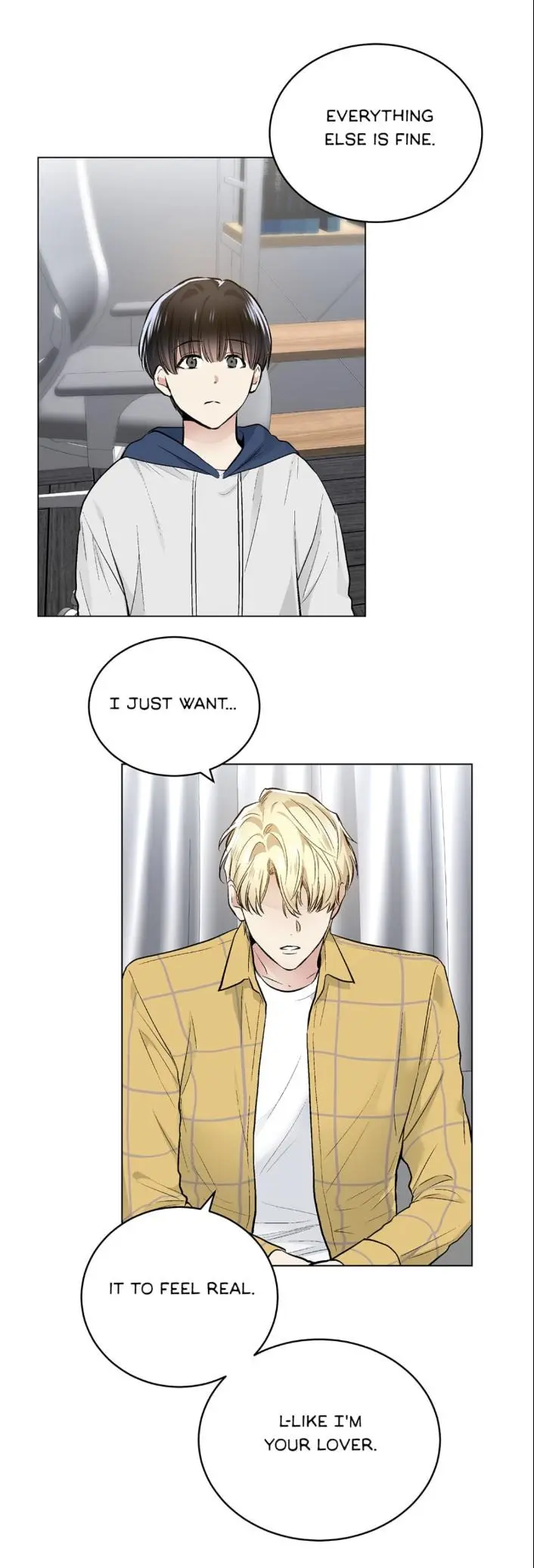 Shame Application Episode 40 - Page 30