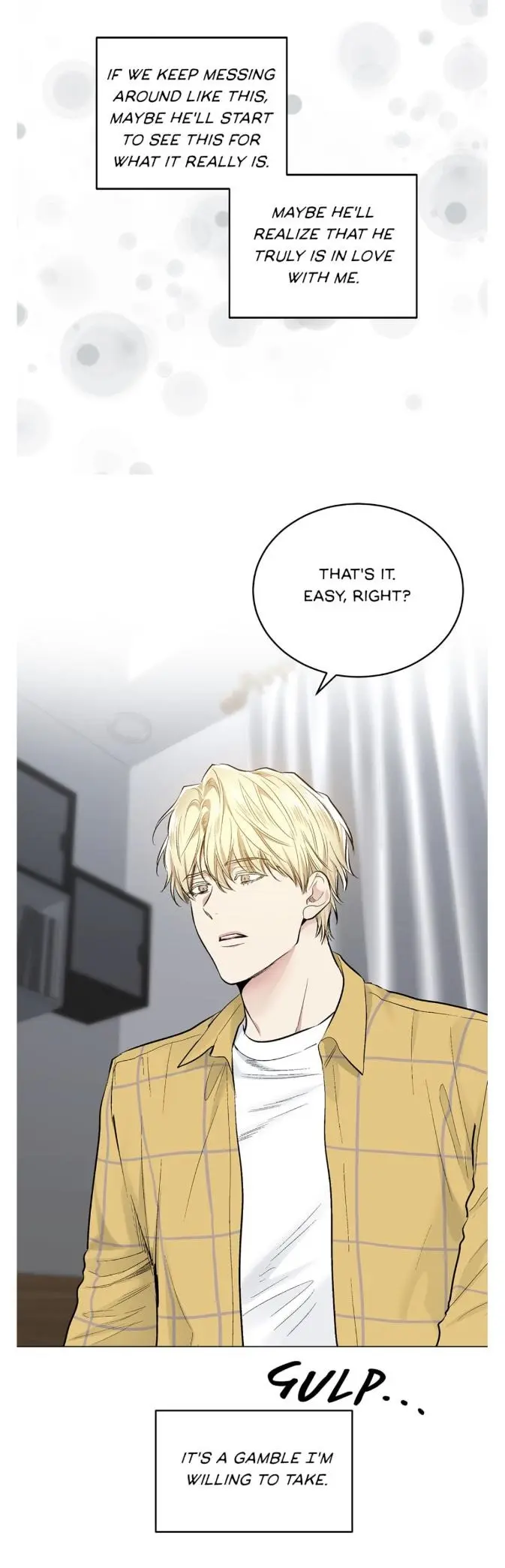 Shame Application Episode 40 - Page 31