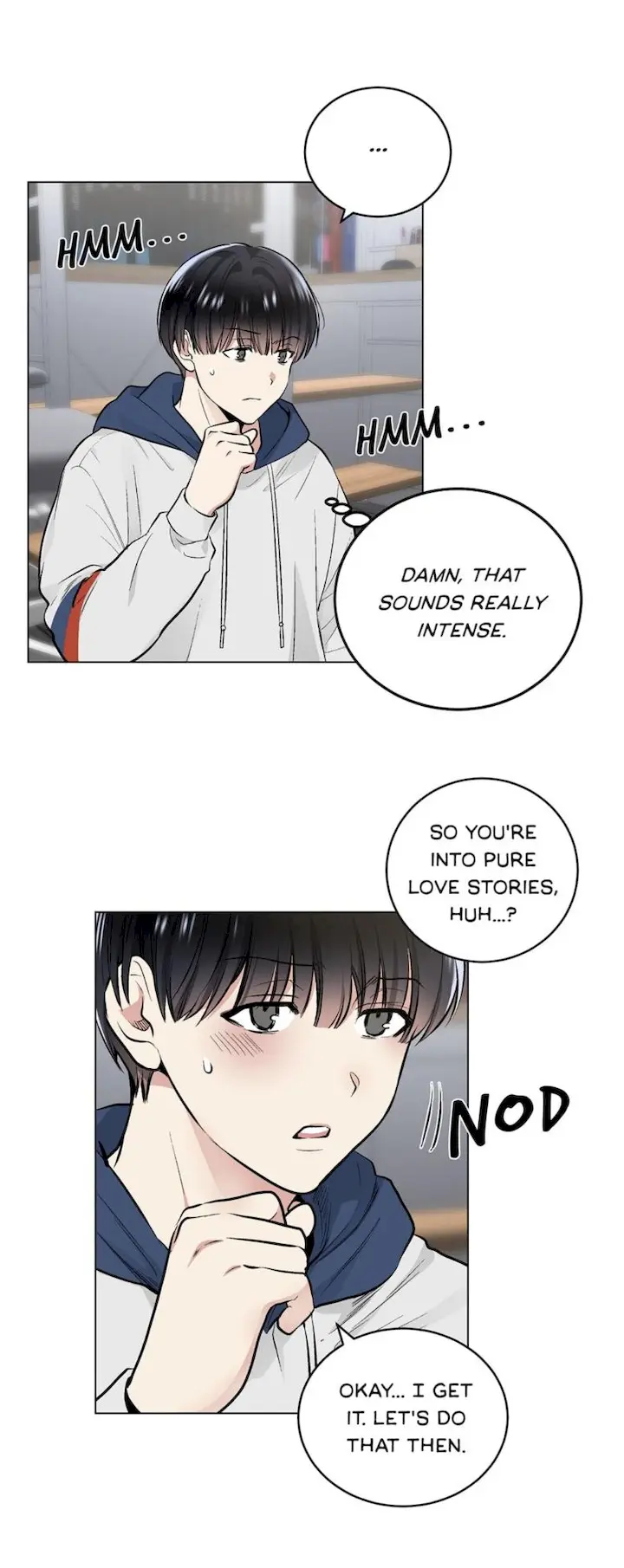 Shame Application Episode 40 - Page 32